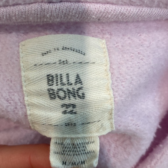 Women’s billabong hoodie - Picture 3 of 4